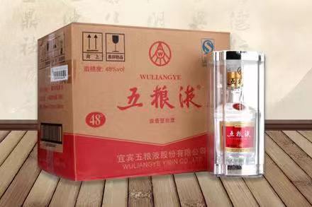 张金镇老酒回收